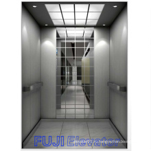 Подъемник пассажирского лифта FUJI (FJ-JXA13)